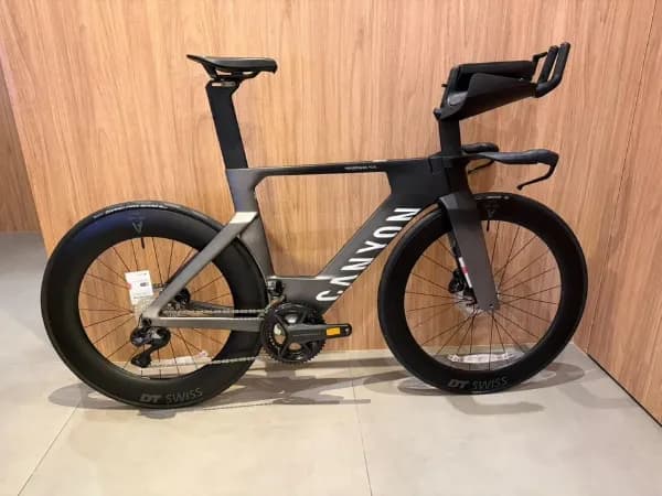 Canyon Speedmax CF SLX 8 Di2 M